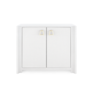 Picture of AUDREY CABINET, CREAM