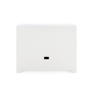 Picture of AUDREY CABINET, CREAM