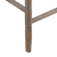 Picture of HAMPTON COUNTER STOOL, DRIFTWOOD