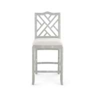 Picture of HAMPTON COUNTER STOOL, CLASSIC GRAY