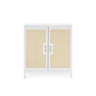 Picture of ASTOR CABINET, VANILLA