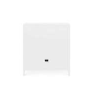 Picture of ASTOR CABINET, VANILLA