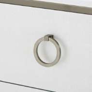 Picture of ANSEL EXTRA LARGE 6-DRAWER, CHIFFON WHITE