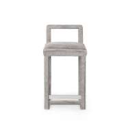 Picture of BALTAR COUNTER STOOL, GRAY