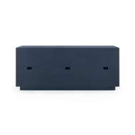 Picture of ANSEL EXTRA LARGE 6-DRAWER, BLUE STEEL