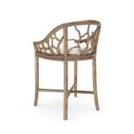 Picture of BOSCO COUNTER STOOL, DRIFTWOOD