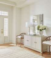 Picture of BOSCO COUNTER STOOL, DRIFTWOOD