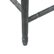 Picture of ANNETTE COUNTER STOOL, GRAY