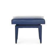 Picture of WINSTON STOOL, NAVY BLUE