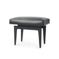 Picture of WINSTON STOOL, BLACK