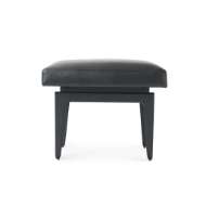Picture of WINSTON STOOL, BLACK