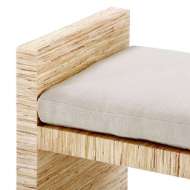 Picture of H BENCH-520, PAPYRUS