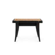 Picture of DYLAN STOOL, ESPRESSO