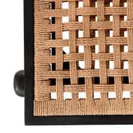 Picture of DYLAN STOOL, ESPRESSO