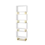 Picture of VICTOR ETAGERE BASE, VANILLA