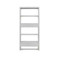 Picture of VIVIAN ETAGERE, SOFT GRAY
