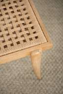 Picture of DYLAN STOOL, NATURAL