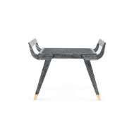 Picture of DELON STOOL, CARBON BLACK