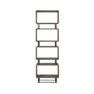 Picture of VERRA-475, ANTIQUE BRASS AND DARK BRONZE