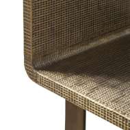 Picture of VERRA-475, ANTIQUE BRASS AND DARK BRONZE