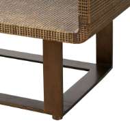 Picture of VERRA-475, ANTIQUE BRASS AND DARK BRONZE