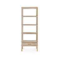 Picture of BERTRAM ETAGERE, SAND