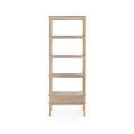 Picture of BERTRAM ETAGERE, SAND