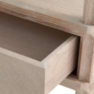 Picture of BERTRAM ETAGERE, SAND