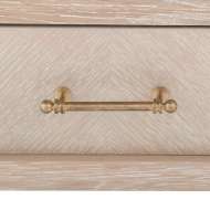 Picture of BERTRAM ETAGERE, SAND