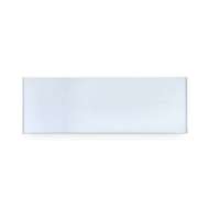 Picture of ODEON LARGE BENCH/COFFEE TABLE GLASS TOP, CLEAR