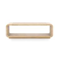 Picture of EMMA COFFEE TABLE/BENCH, NATURAL