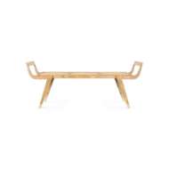Picture of DELON BENCH, NATURAL