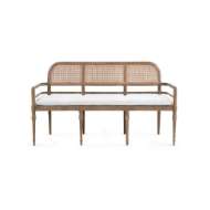 Picture of EDDA BENCH, DRIFTWOOD