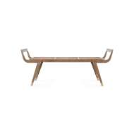 Picture of DELON BENCH, DRIFTWOOD
