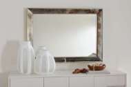 Picture of ETIENNE LARGE MIRROR, ANTIQUE
