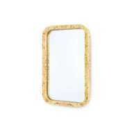 Picture of EMIL MIRROR, BURL