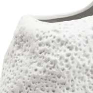 Picture of CIARA LARGE VASE, BLANC DE CHINE