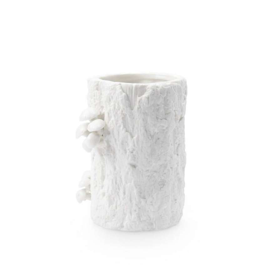 Picture of BRANCH LARGE VASE, BLANC DE CHINE