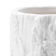 Picture of BRANCH LARGE VASE, BLANC DE CHINE