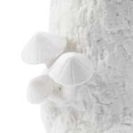 Picture of BRANCH SMALL VASE, BLANC DE CHINE