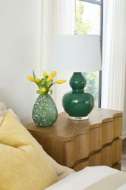 Picture of CHANI MEDIUM VASE, TEA GREEN