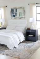 Picture of EDITH MIRROR, SILVER