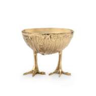 Picture of HENRIETTA BOWL, BRASS