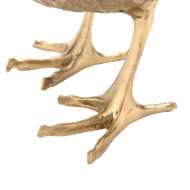 Picture of HENRIETTA BOWL, BRASS