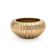 Picture of DIADEMA BOWL, BRASS