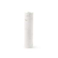 Picture of ASPEN TALL VASE, BLANC DE CHINE