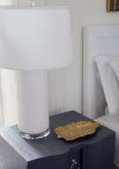 Picture of ARELA CATCH ALL, BRASS