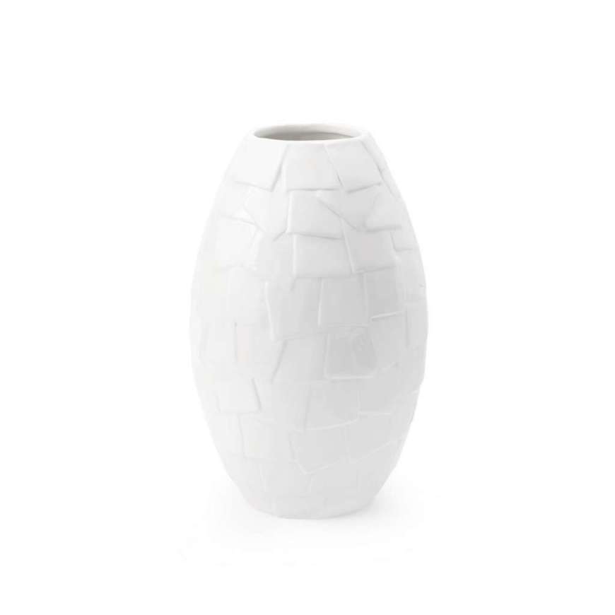Picture of APSIS VASE, BLANC DE CHINE
