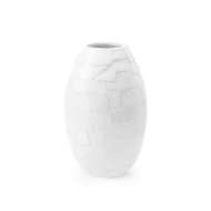 Picture of APSIS VASE, BLANC DE CHINE