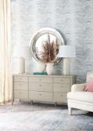 Picture of APSIS VASE, BLANC DE CHINE